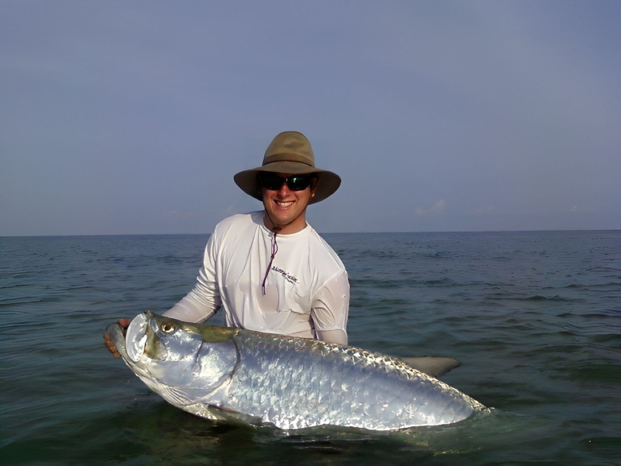 Sassa Fishing Company